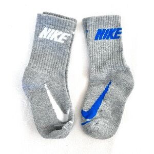 Nike Athletic Socks Kids bundle set